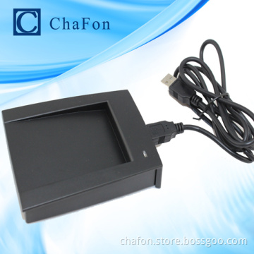 USB Smart Card Reader Support (ISO14443A/B/ISO15693 protocol) Provide Linux, Java, Dephi, C Sharp, Vb etc Sdk, Demo Software, Source Code (CF-RH330)